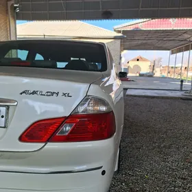 Toyota Avalon 2001