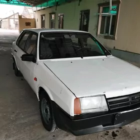 Lada 21099 1998