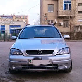 Opel Astra 1999