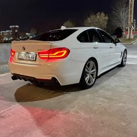 BMW 440i 2015