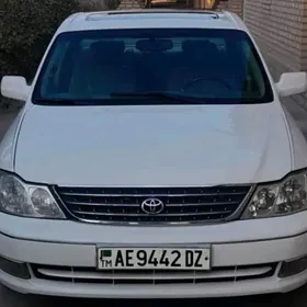 Toyota Avalon 2004