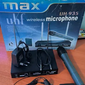 Mikrofon MAX universal