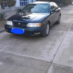 Toyota Avalon 1997