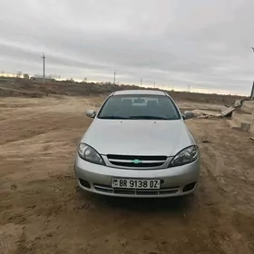 Chevrolet Lacetti 2006