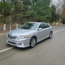 Toyota Camry 2010