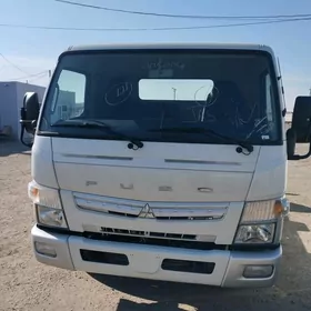 Mitsubishi Fuso 2023