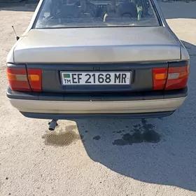 Opel Astra 1991