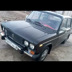 Lada 2106 1989