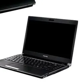 TOSHIBA NOTEBOOK I5-3GEN 8RAM