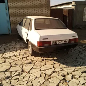 Lada 21099 1993