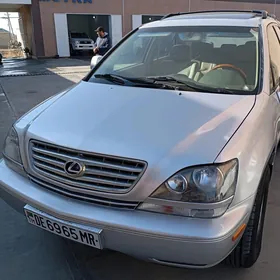 Lexus RX 300 2002