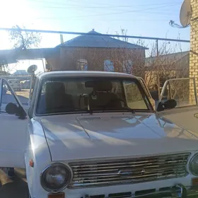 Lada 2103 1986