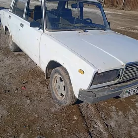 Lada 2107 1999