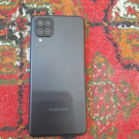 SAMSUNG A12