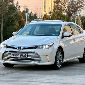 Toyota Avalon 2017