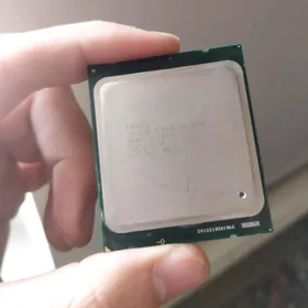 XEON E5-2630 2.70Ghz CPU-6x12