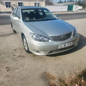 Toyota Camry 2006