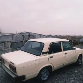 Lada 2107 2000