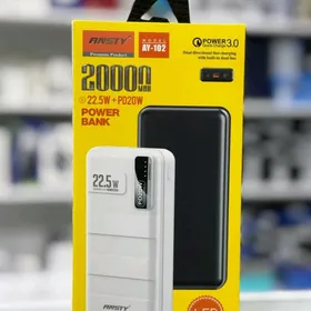 Power bank Ansty 20 000 mAh