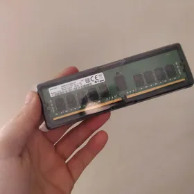 DDR4 SAMSUNG 8GB RAM