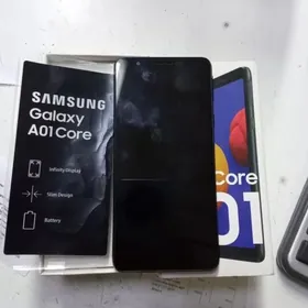 SAMSUNG A01 Kore