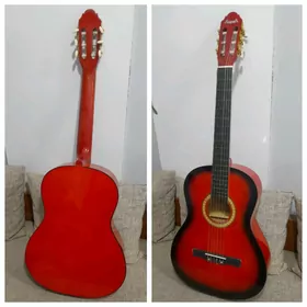 TÄZE AMATLY BAHA GITARA ГИТАРА