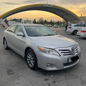 Toyota Camry 2010