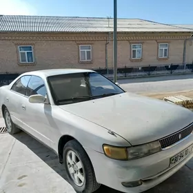 Toyota Chaser 1993