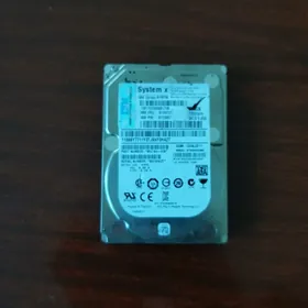 HDD 500 Gb