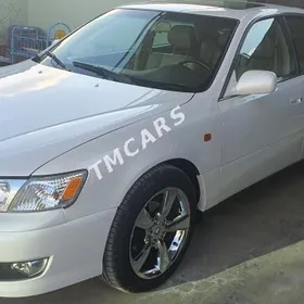 Lexus ES 300 2000