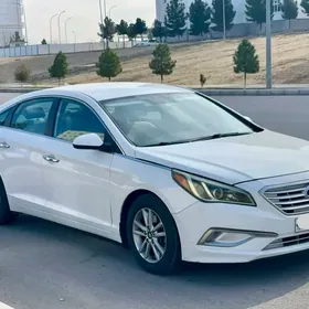 Hyundai Sonata 2017