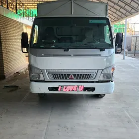 Mitsubishi Canter 2006