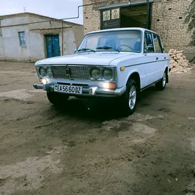 Lada 2106 1999