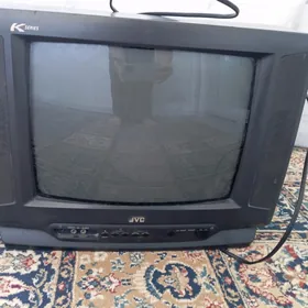 telewizor Jvc