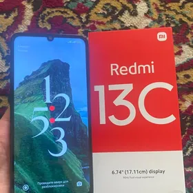 Redmi 13C