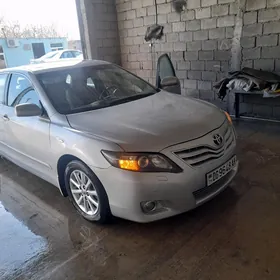 Toyota Camry 2008