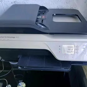 Printer HP Deskjet