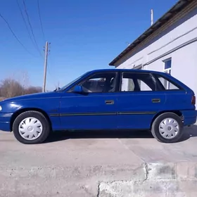 Opel Astra 1993