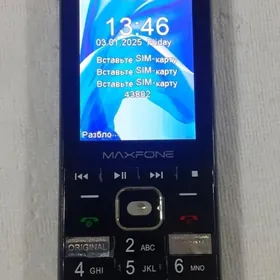 MAXFONE V6  ULY  GÖRNÜŞÜ