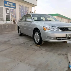 Toyota Avalon 2003