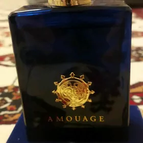 Amouage Interlud