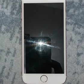 Iphone 6s Tazeje iCloud dusen