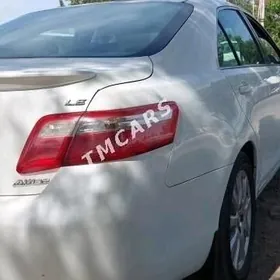 Toyota Camry 2008