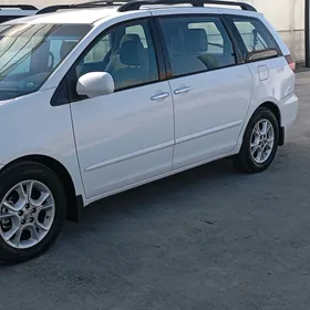 Toyota Sienna 2009