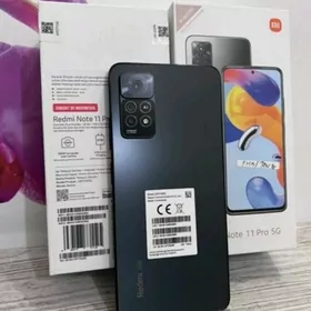 redmi not 11pro