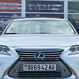 Lexus ES 350 2018