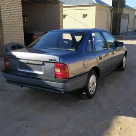 Opel Vectra 1991