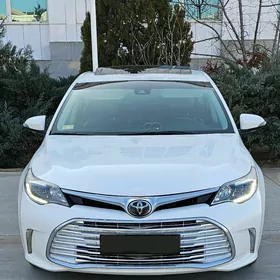 Toyota Avalon 2018