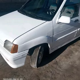 Daewoo Tico 1996