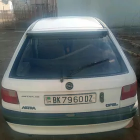 Opel Astra 1992